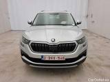  Skoda  Kodiaq Clever 1.5TSi 150pk/cv 5p Manual Petrol  19 #16
