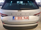  Skoda  Kodiaq Clever 1.5TSi 150pk/cv 5p Manual Petrol  19 #32