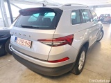 Skoda  Kodiaq Clever 1.5TSi 150pk/cv 5p Manual Petrol  20 #2