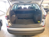  Skoda  Kodiaq Clever 1.5TSi 150pk/cv 5p Manual Petrol  20 #3