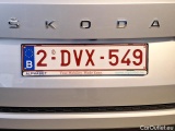  Skoda  Kodiaq Clever 1.5TSi 150pk/cv 5p Manual Petrol  20 #7