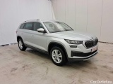  Skoda  Kodiaq Clever 1.5TSi 150pk/cv 5p Manual Petrol  20 #8