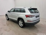  Skoda  Kodiaq Clever 1.5TSi 150pk/cv 5p Manual Petrol  20 #9