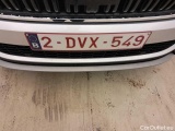  Skoda  Kodiaq Clever 1.5TSi 150pk/cv 5p Manual Petrol  20 #12