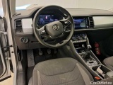  Skoda  Kodiaq Clever 1.5TSi 150pk/cv 5p Manual Petrol  20 #15