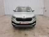  Skoda  Kodiaq Clever 1.5TSi 150pk/cv 5p Manual Petrol  20 #16