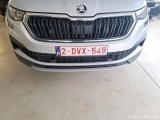  Skoda  Kodiaq Clever 1.5TSi 150pk/cv 5p Manual Petrol  20 #24