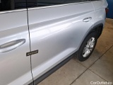  Skoda  Kodiaq Clever 1.5TSi 150pk/cv 5p Manual Petrol  20 #29