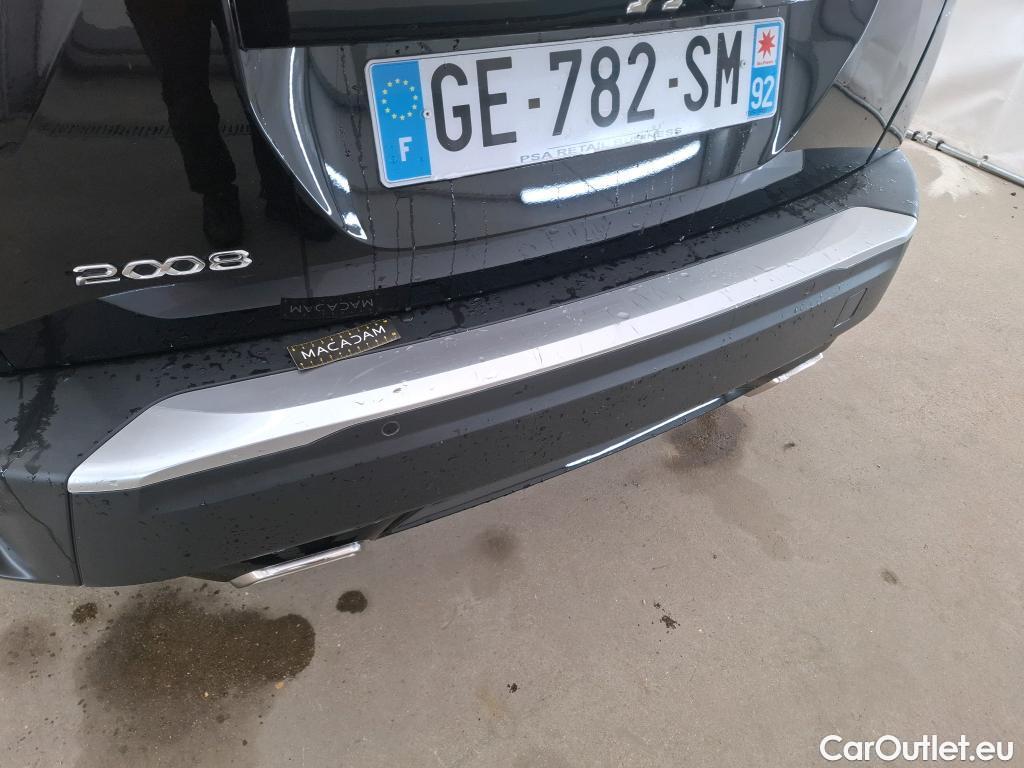  Peugeot  2008  Active Pack 1.2 PureTech 130CV BVA8 E6d #34