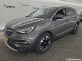  Opel   Grandland X 1.2 Turbo S&S 96kW Bus. Elegance 5D 