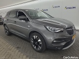  Opel   Grandland X 1.2 Turbo S&S 96kW Bus. Elegance 5D #2