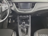  Opel   Grandland X 1.2 Turbo S&S 96kW Bus. Elegance 5D #10
