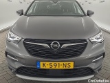  Opel   Grandland X 1.2 Turbo S&S 96kW Bus. Elegance 5D #14