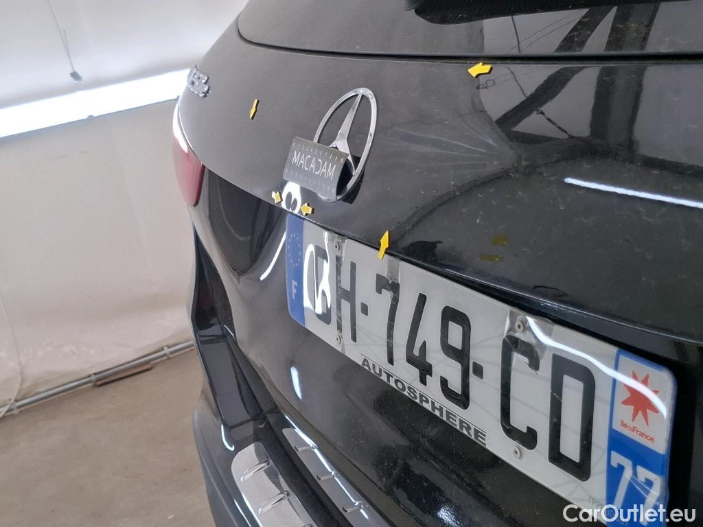  Mercedes  GLA MERCEDES-BENZ  / 2020 / 5P / SUV 1.3  250 e AMG LINE DCT #8