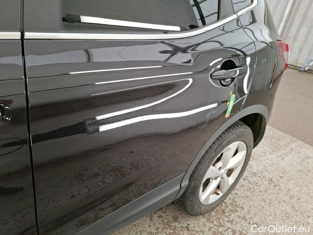  Nissan  Qashqai NISSAN  / 2017 / 5P / Crossover 1.5 DCI 115 DCT Business Edition #7