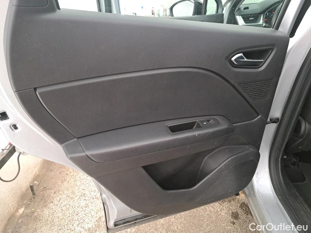  Renault  Captur  II Business 1.5 dCi 115CV BVA7 E6dT #28