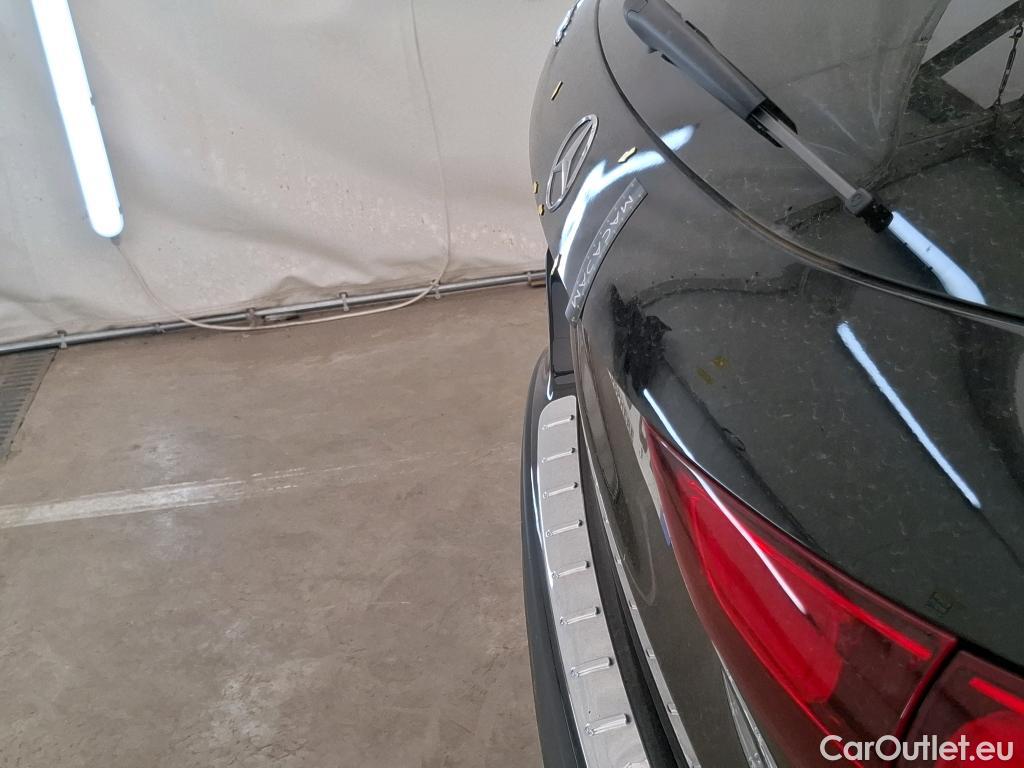  Mercedes  GLA MERCEDES-BENZ  / 2020 / 5P / SUV 1.3  250 e AMG LINE DCT #9