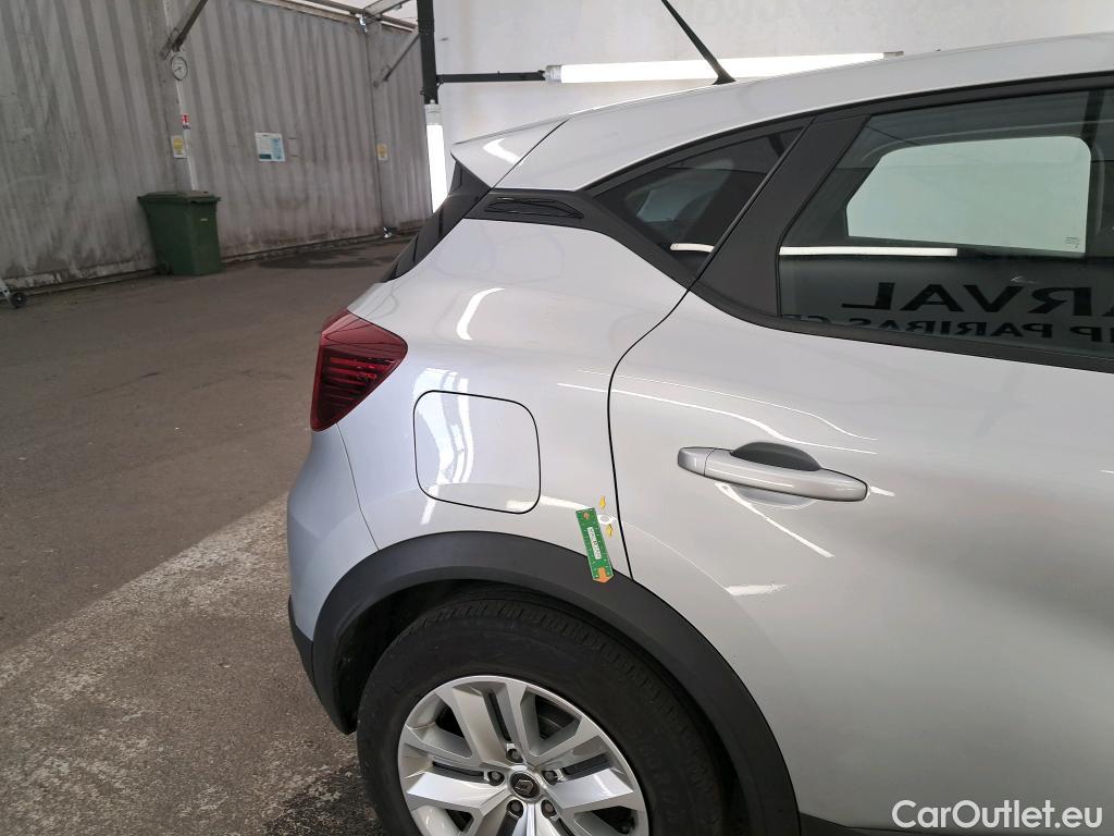  Renault  Captur  II Business 1.5 dCi 115CV BVA7 E6dT #35