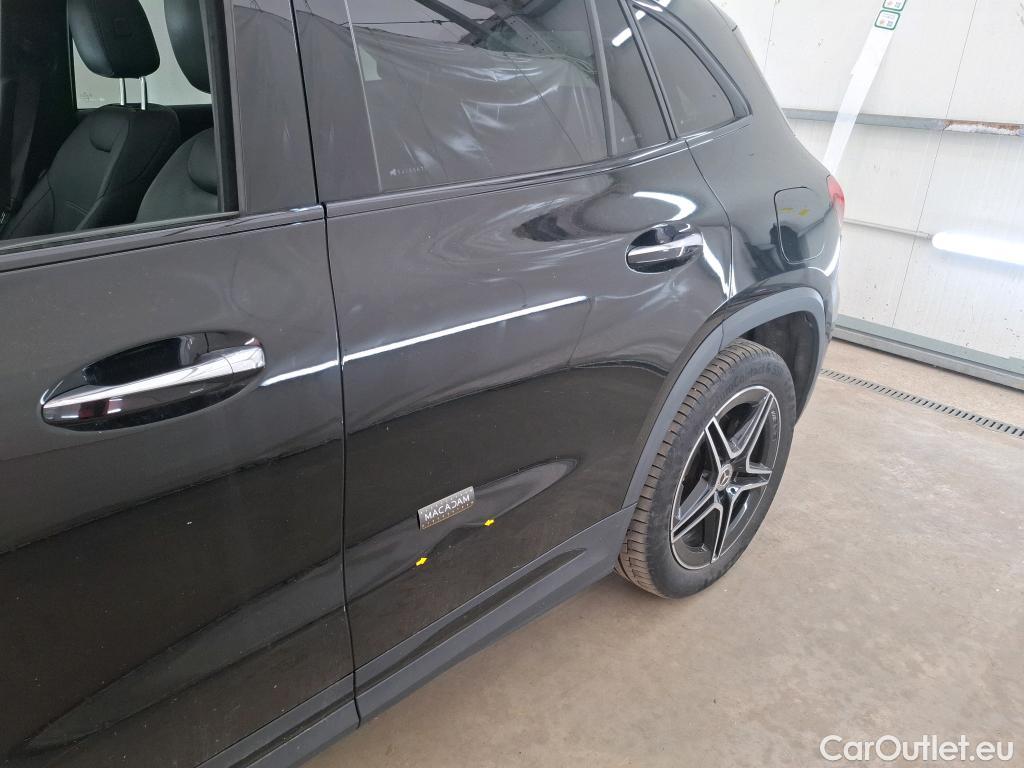  Mercedes  GLA MERCEDES-BENZ  / 2020 / 5P / SUV 1.3  250 e AMG LINE DCT #1