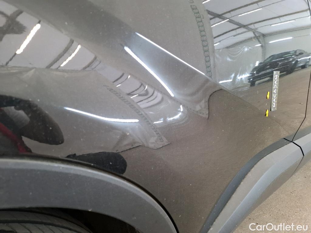  Toyota  C-HR TOYOTA  / 2016 / 5P / SUV 2.0 Hybride 184 Dynamic Business Beyond #18