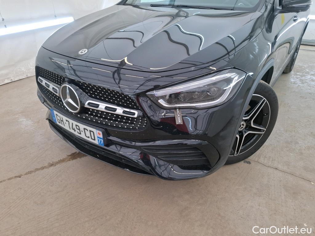  Mercedes  GLA MERCEDES-BENZ  / 2020 / 5P / SUV 1.3  250 e AMG LINE DCT #12