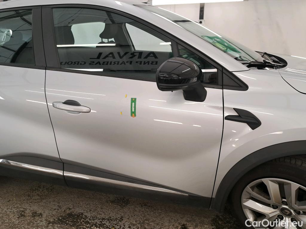  Renault  Captur  II Business 1.5 dCi 115CV BVA7 E6dT #3