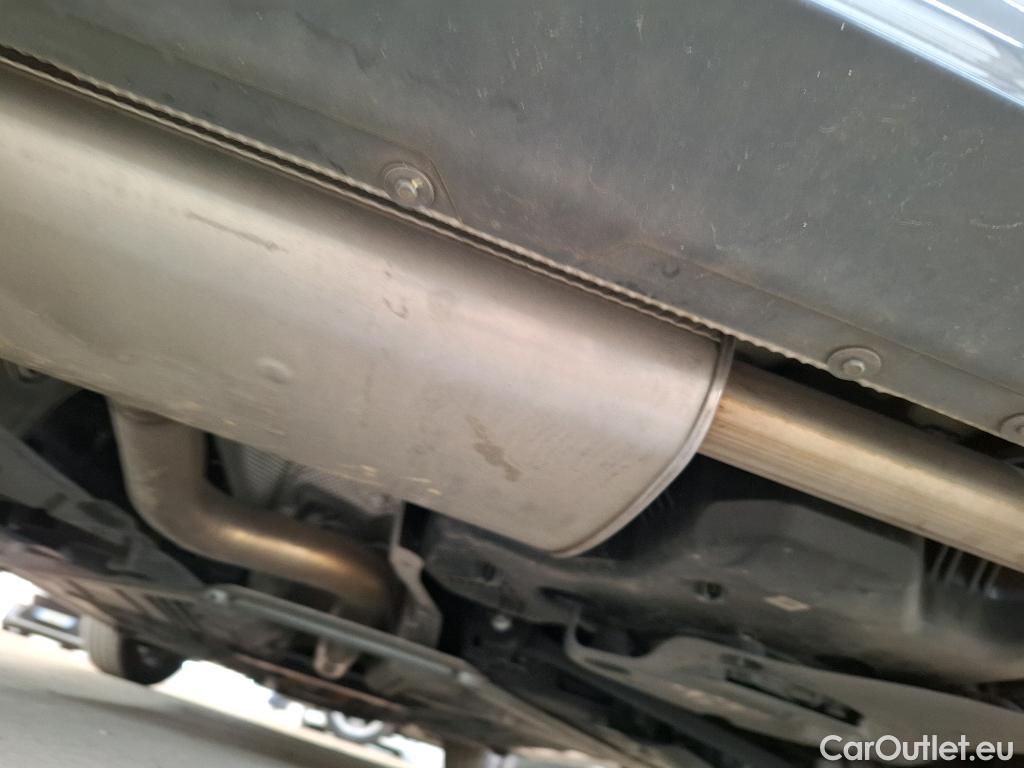  Bmw  Serie 1 Série 1 Berline 118 d Lounge 2.0 150CV BVA8 E6d #20