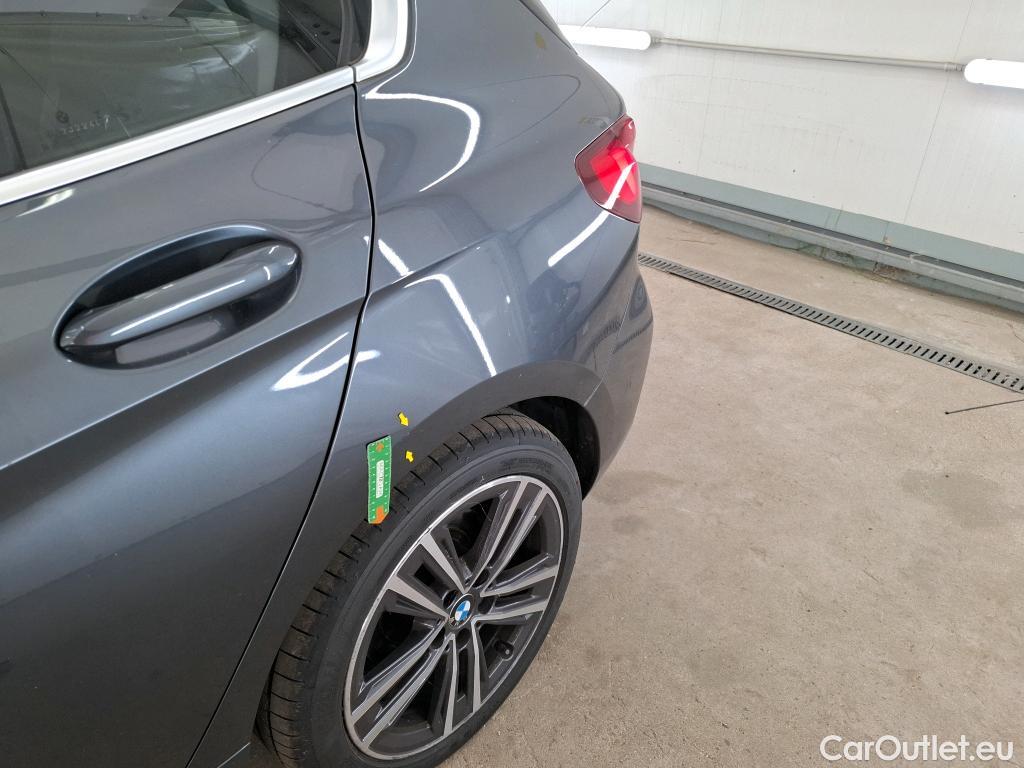  Bmw  Serie 1 Série 1 Berline 118 d Lounge 2.0 150CV BVA8 E6d #23