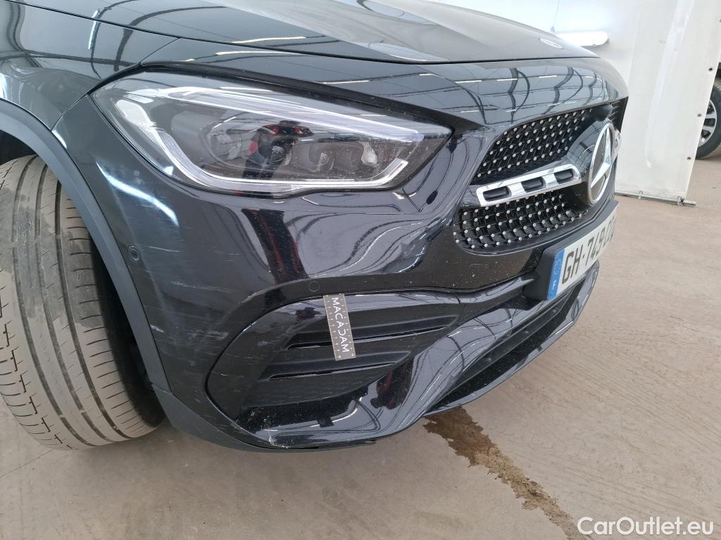  Mercedes  GLA MERCEDES-BENZ  / 2020 / 5P / SUV 1.3  250 e AMG LINE DCT #38