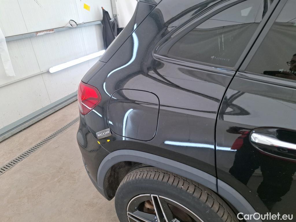  Mercedes  GLA MERCEDES-BENZ  / 2020 / 5P / SUV 1.3  250 e AMG LINE DCT #4