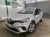  Renault  Captur  II Business 1.5 dCi 115CV BVA7 E6dT 