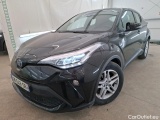  Toyota  C-HR TOYOTA  / 2016 / 5P / SUV 2.0 Hybride 184 Dynamic Business Beyond 