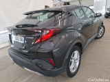  Toyota  C-HR TOYOTA  / 2016 / 5P / SUV 2.0 Hybride 184 Dynamic Business Beyond #3