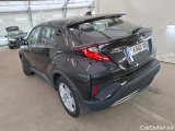  Toyota  C-HR TOYOTA  / 2016 / 5P / SUV 2.0 Hybride 184 Dynamic Business Beyond #2