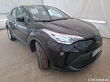 Toyota  C-HR TOYOTA  / 2016 / 5P / SUV 2.0 Hybride 184 Dynamic Business Beyond #4