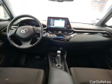  Toyota  C-HR TOYOTA  / 2016 / 5P / SUV 2.0 Hybride 184 Dynamic Business Beyond #5