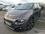  Citroen  C3  Shine Business 1.2 PureTech 110CV BVM6 E6d 