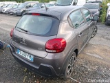  Citroen  C3  Shine Business 1.2 PureTech 110CV BVM6 E6d #3