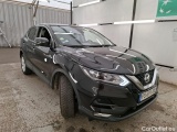  Nissan  Qashqai NISSAN  / 2017 / 5P / Crossover 1.5 DCI 115 DCT Business Edition #4