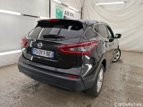  Nissan  Qashqai NISSAN  / 2017 / 5P / Crossover 1.5 DCI 115 DCT Business Edition #3