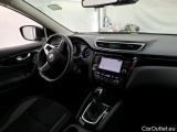  Nissan  Qashqai NISSAN  / 2017 / 5P / Crossover 1.5 DCI 115 DCT Business Edition #5