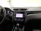  Nissan  Qashqai NISSAN  / 2017 / 5P / Crossover 1.5 DCI 115 DCT Business Edition #10