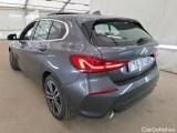  Bmw  Serie 1 Série 1 Berline 118 d Lounge 2.0 150CV BVA8 E6d #2