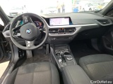  Bmw  Serie 1 Série 1 Berline 118 d Lounge 2.0 150CV BVA8 E6d #5