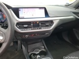  Bmw  Serie 1 Série 1 Berline 118 d Lounge 2.0 150CV BVA8 E6d #7