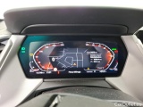  Bmw  Serie 1 Série 1 Berline 118 d Lounge 2.0 150CV BVA8 E6d #6