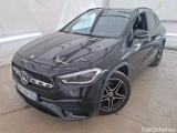  Mercedes  GLA MERCEDES-BENZ  / 2020 / 5P / SUV 1.3  250 e AMG LINE DCT 
