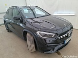  Mercedes  GLA MERCEDES-BENZ  / 2020 / 5P / SUV 1.3  250 e AMG LINE DCT #4
