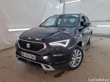  Seat  ATECA  Style Business 2.0 TDI 150CV BVA7 E6d 