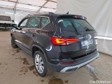  Seat  ATECA  Style Business 2.0 TDI 150CV BVA7 E6d #2